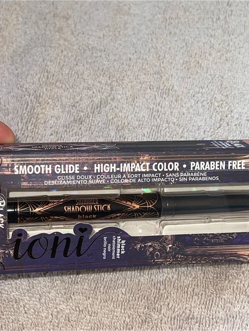 Ioni Eyeshadow stick